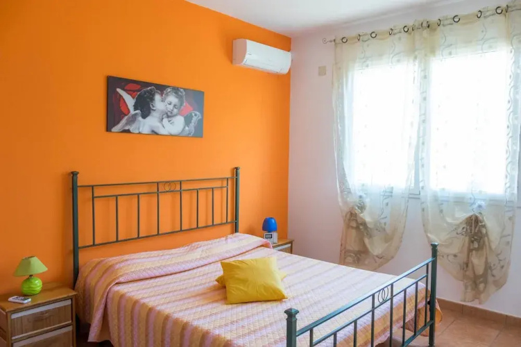 Appartamento Ginestra - Case Sicule