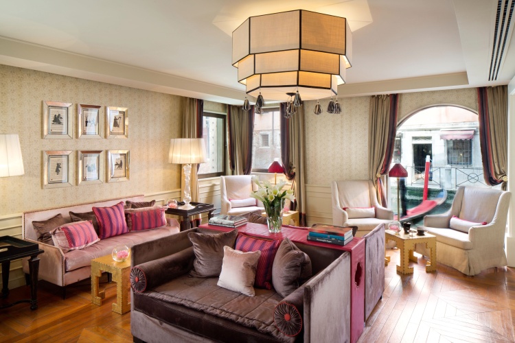Splendid Venice - Starhotels Collezione photo 18