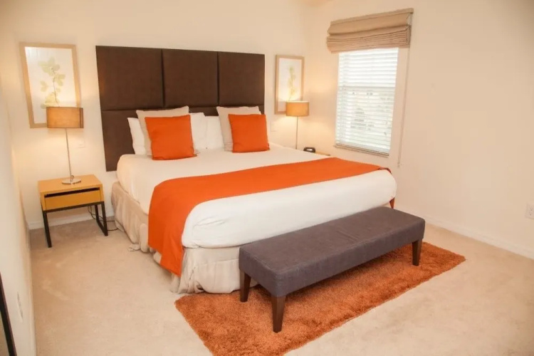 Ly86465 - Encantada Resort - 2 Bed 2 Baths Townhome
