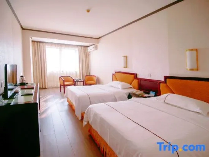 Business Twin room