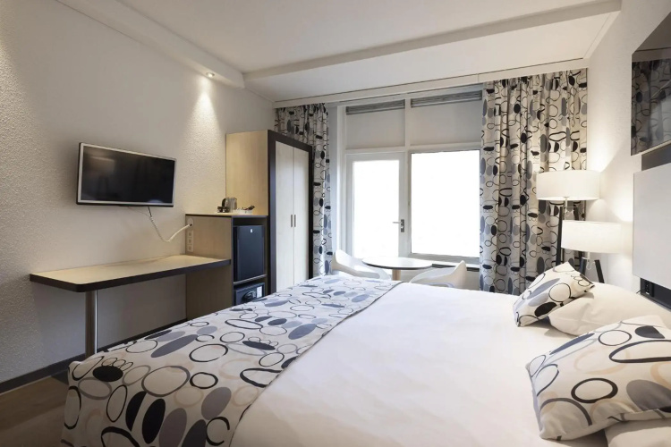 Hotel Mitland