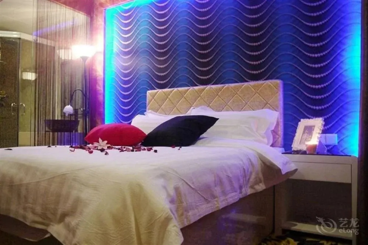 Lingdianyi Boutique Hotel