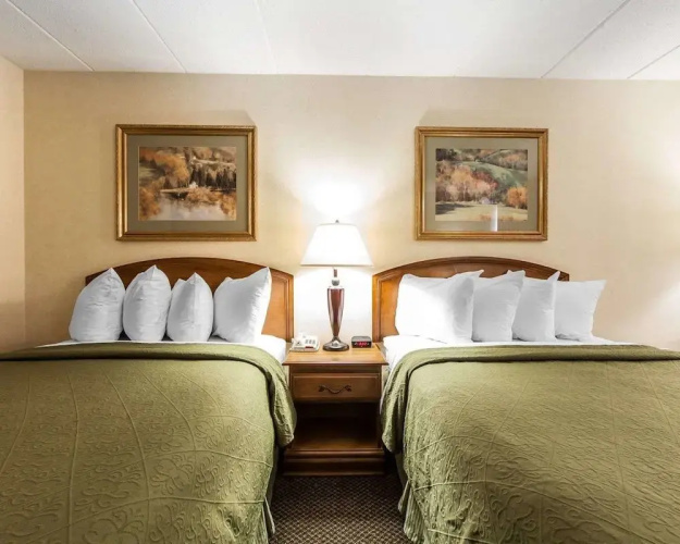 Comfort Inn
