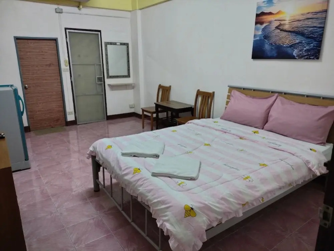 DD Mansion Rangsit