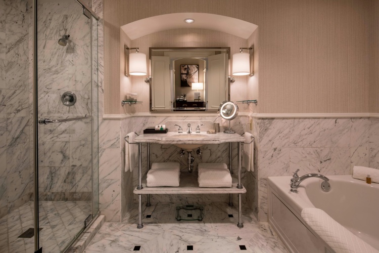 The Ballantyne, a Luxury Collection Hotel, Charlotte photo 10