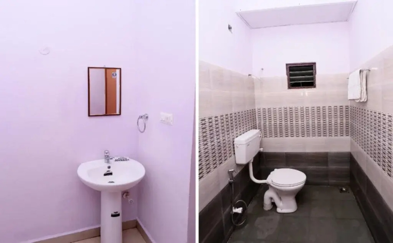 Periyar Holidays By OYO Rooms
