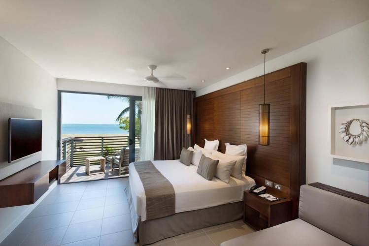 Hilton Fiji Beach Resort and Spa photo 6