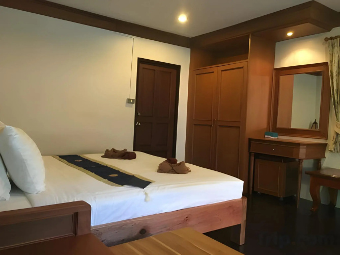 Blue Diamond Resort - Ko Tao