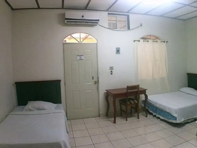 Hotel Continental