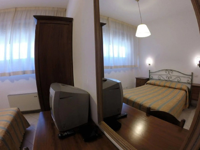Hotel I Platani