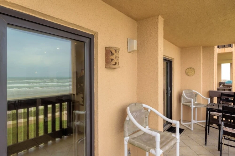 Deluxe Double room beachfront
