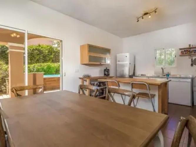 Villa Alamar 2166