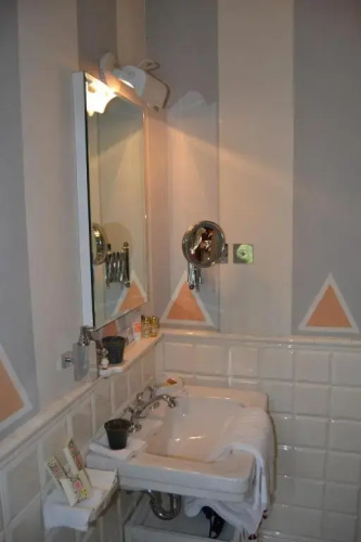 Casa Cuniolo Guest House
