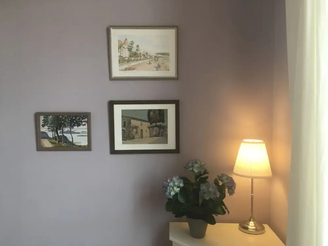 Riviera Vieux Nice by Nestor&Jeeves