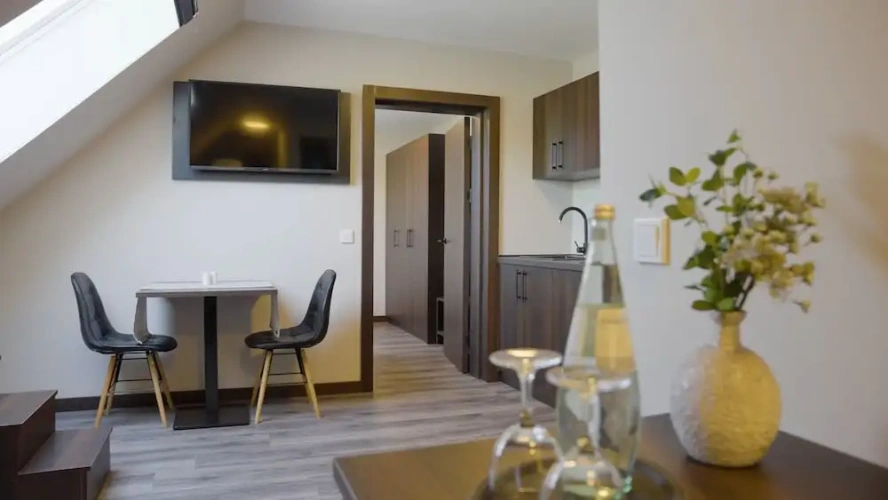 Standard Apartment