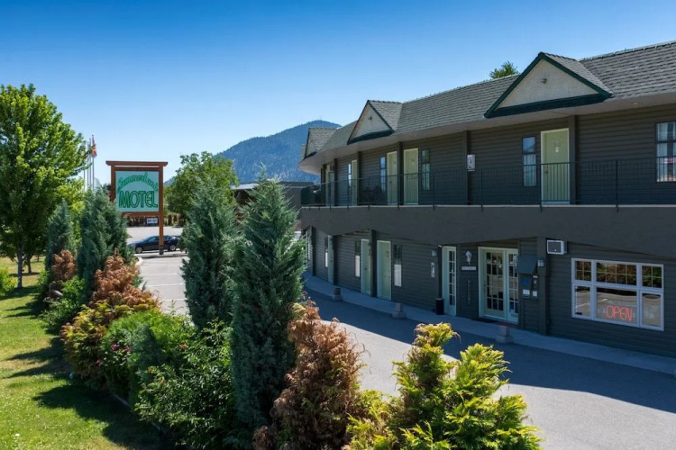 Hotelbild