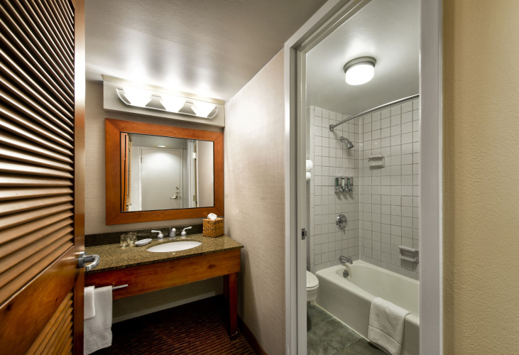 Westmark Fairbanks Hotel & Conference Center photo 9