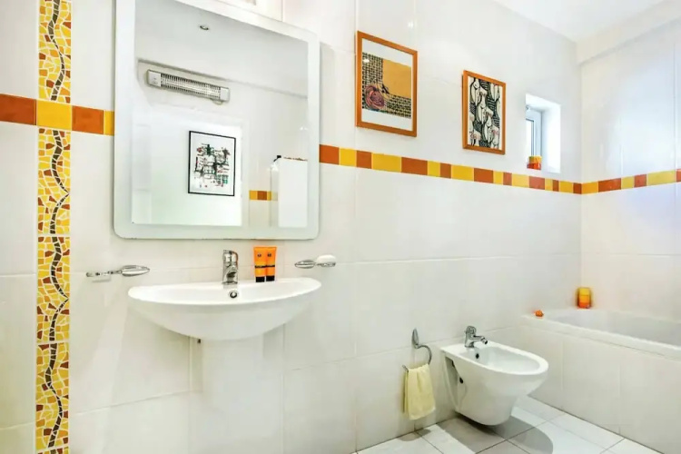 Villa Julieta