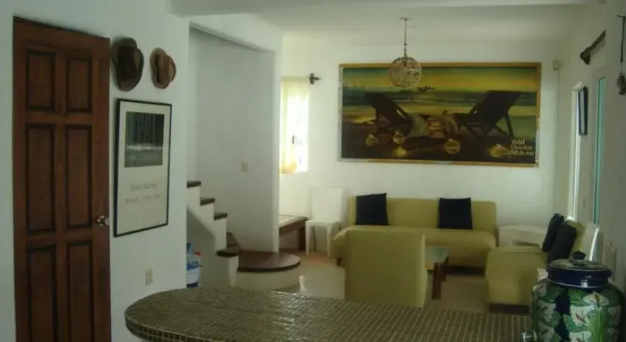 Paraiso Casa Blanca