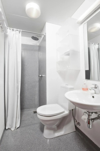 Hotel Edda Egilsstadir
