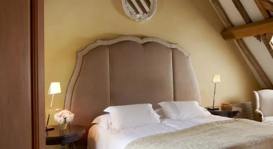 La Borde Maison d'Hôtes et Spa