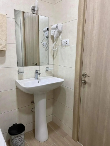 Bakuriani Plaza A113