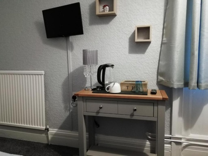 Economy Single room