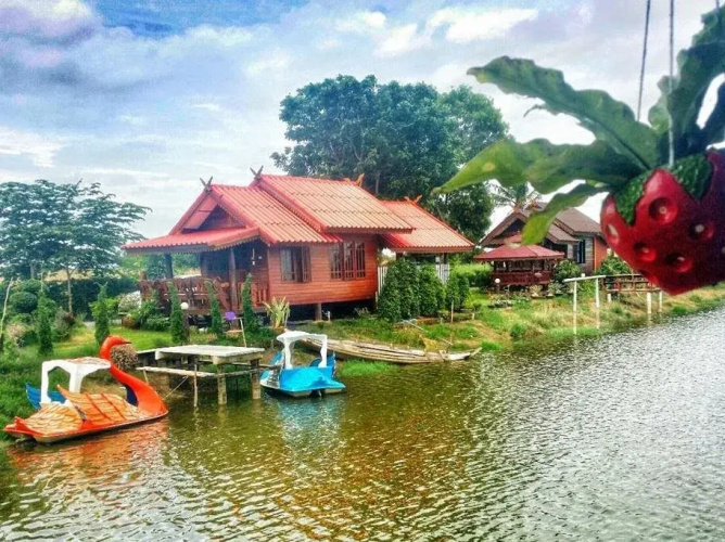 Babuya Resort