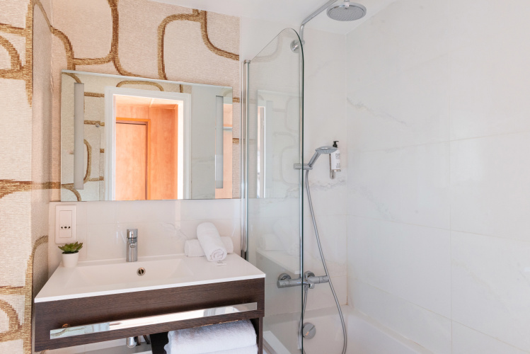Best Western Hotel Ronceray Opera photo 18