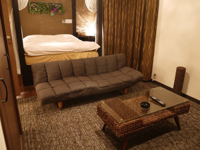 Hotel Hills