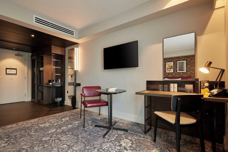 Hotel Brooklyn Leicester photo 18