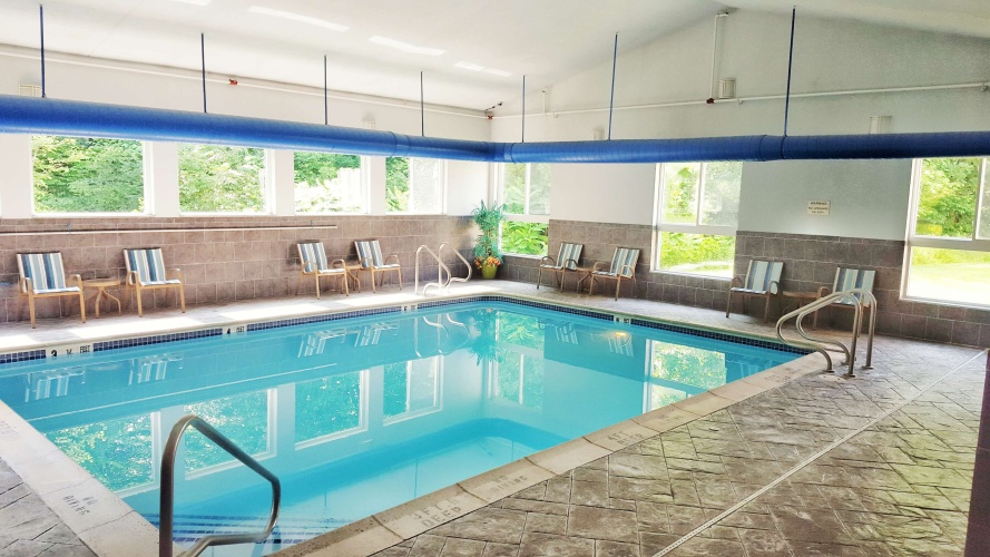 Best Western Plus New England Inn & Suites photo 14