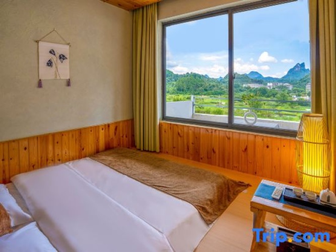 1 Bedroom Standard Twin room