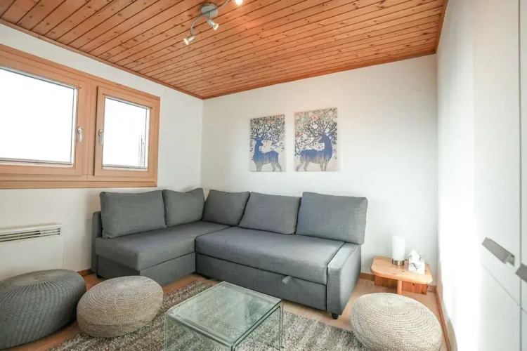Chalet Nachtigall