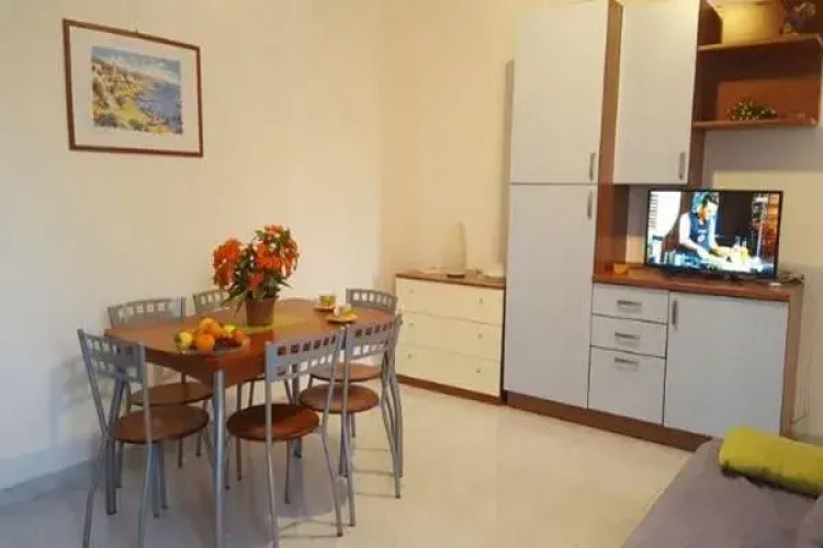 Villino Santa Rita