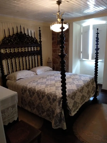 2 Bedrooms Family Cottage