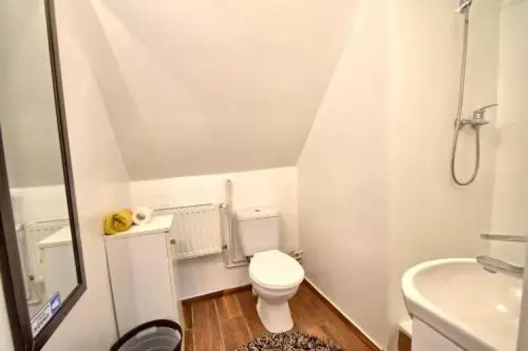 Pokoje U Janiny