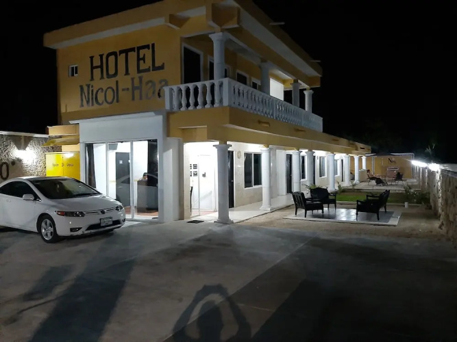 Hotelbild