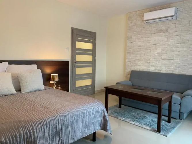 Koroni Home Aparthotel
