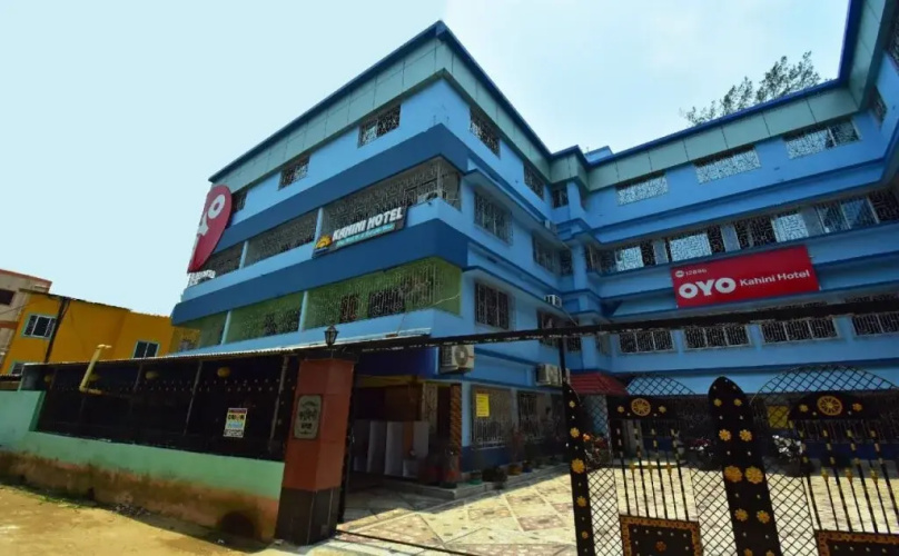 Otel görseli