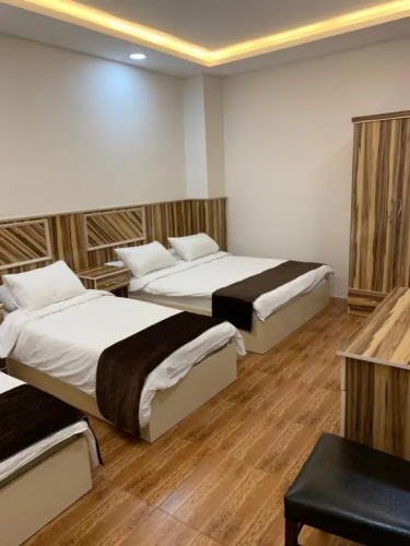 Kristal Hotel Duhok