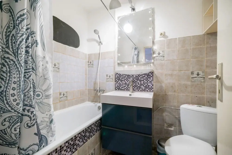 Private Apartment Röntgenstraße