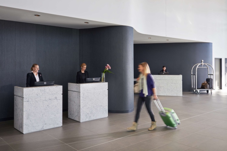 Rydges Sydney Airport photo 25