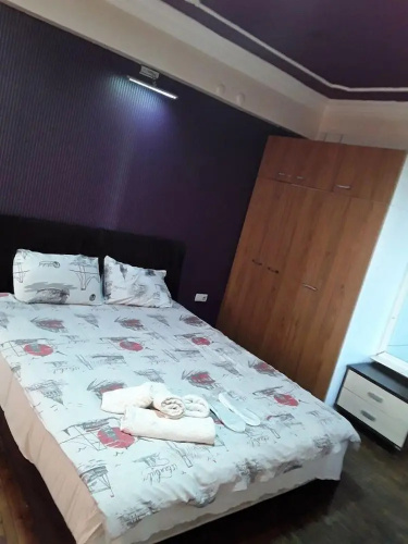 Taksimparis Apartments