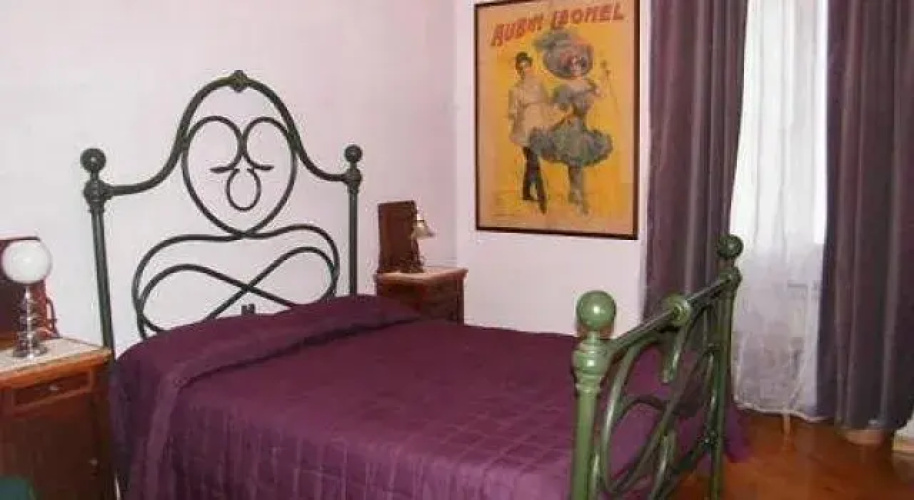 Vacanze Romane Bed & Breakfast