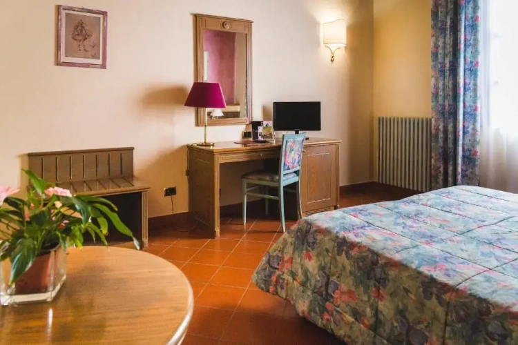 Comfort Twin room