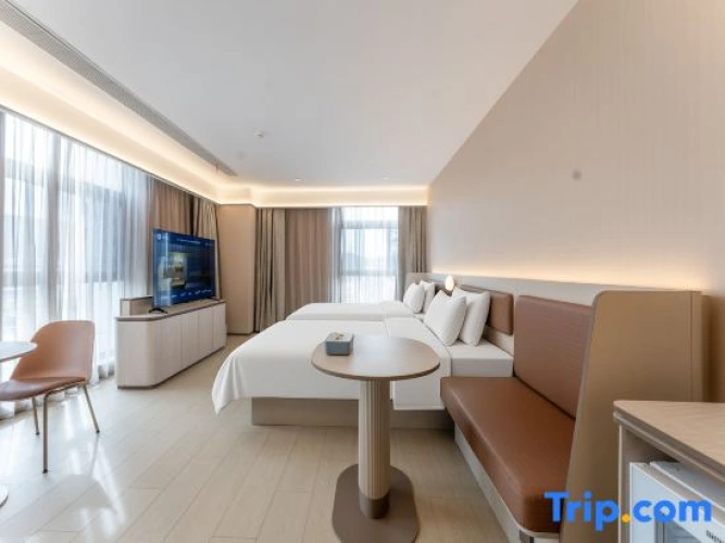 Business Twin room