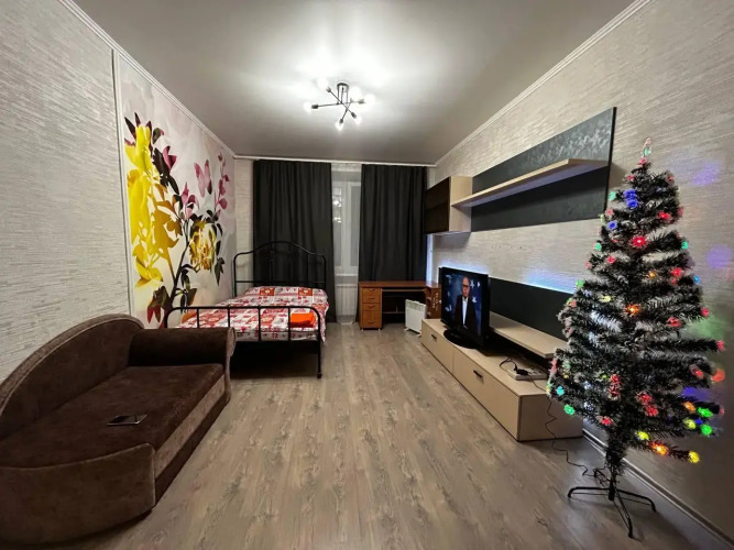 Фотография номера квартиры Big House на улице Свердлова