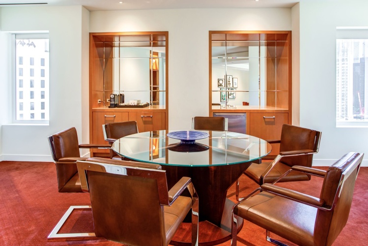 Residence Inn Chicago Downtown Magnificent Mile photo 34