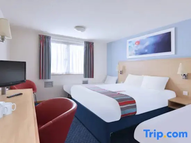 Travelodge Kings Lynn Long Sutton